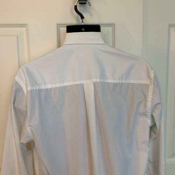 Men's Denver Hayes shirt - Size S - Picture 2 of 6